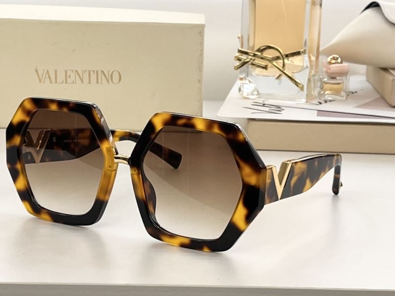 Valentino Sunglasses